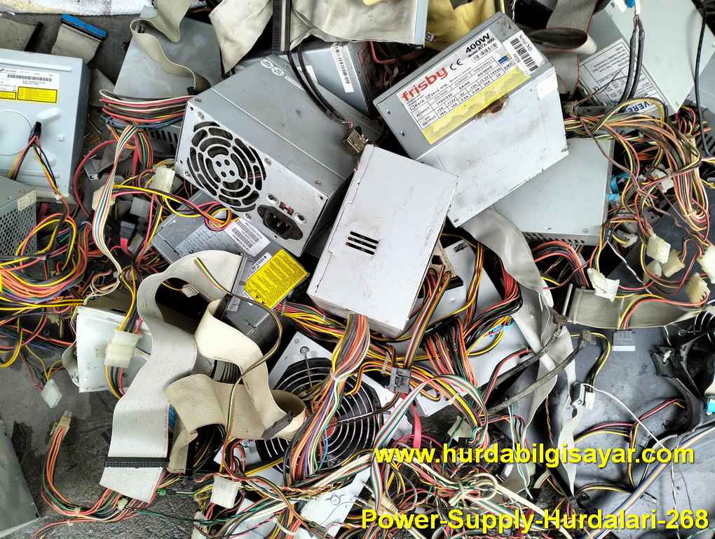 Veri Güvenliği ve Elektronik Atık Yönetimi