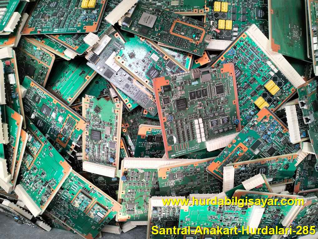 Elektronik Atıkların Geleceği