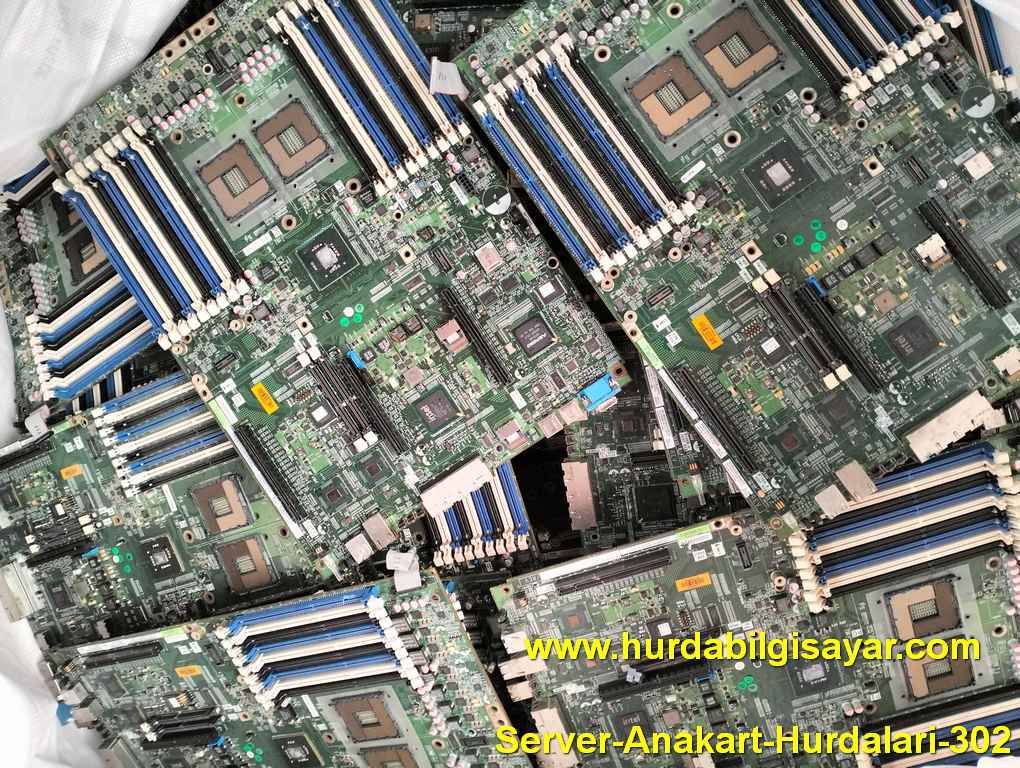 Elektronik Atık İmhası